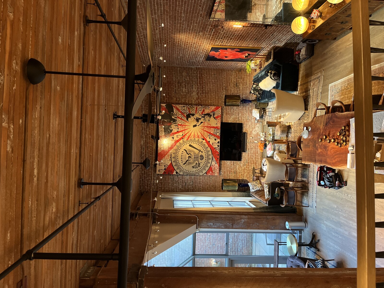 Gallery project