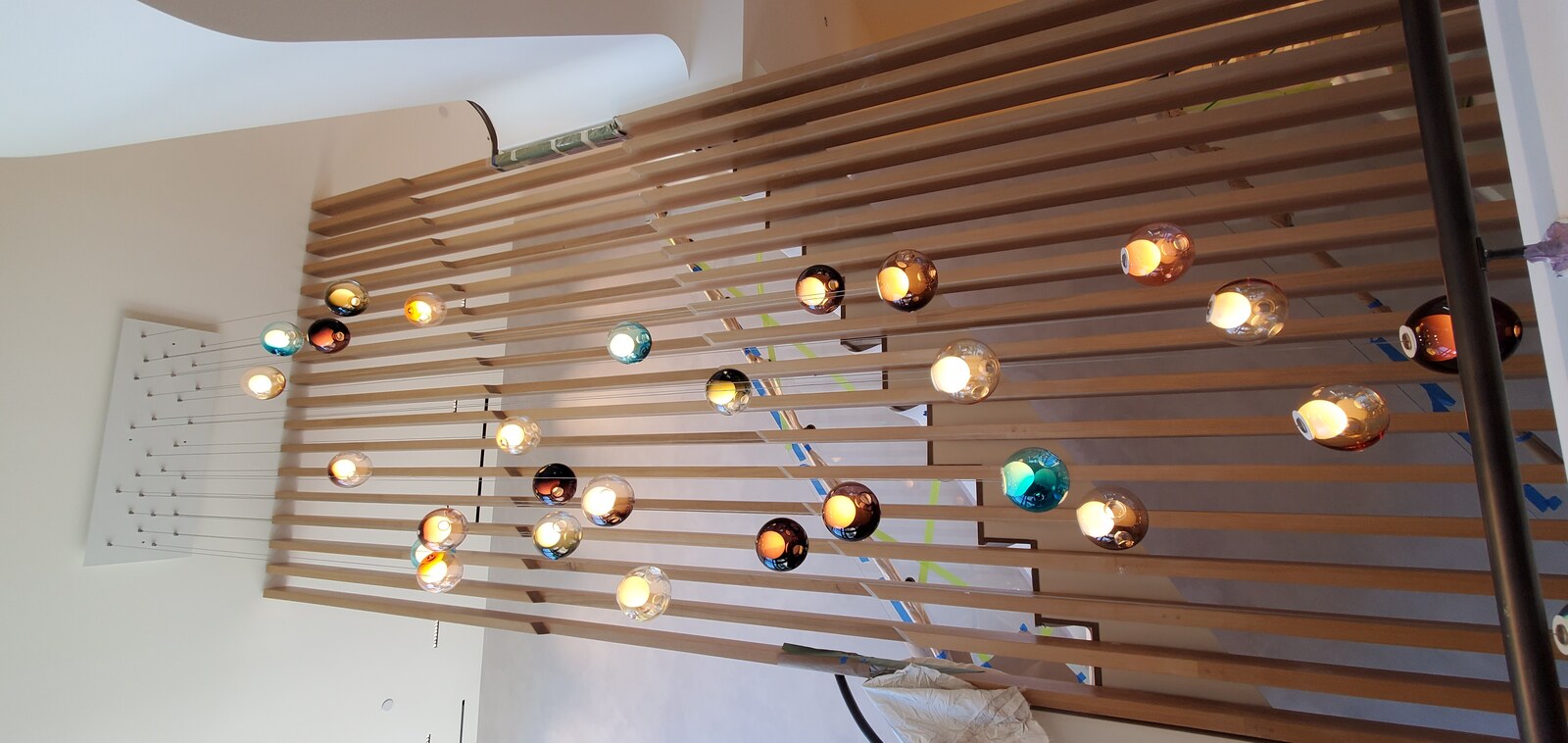 Gallery project