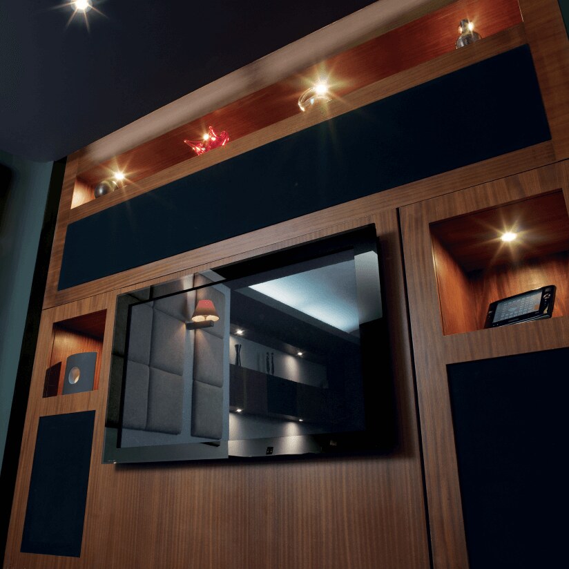 Audio Visual Tech